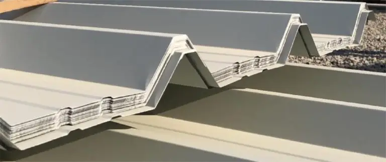 Cladding Profile