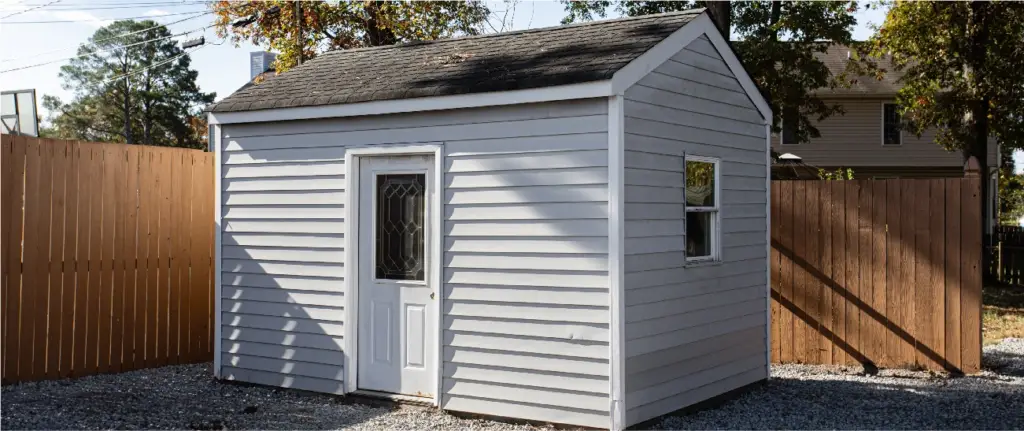 Utility cabin