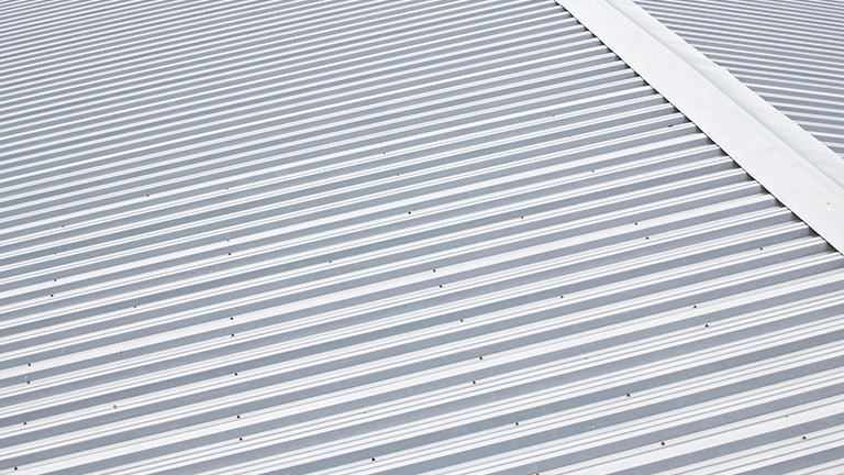 Cladding Profiles​