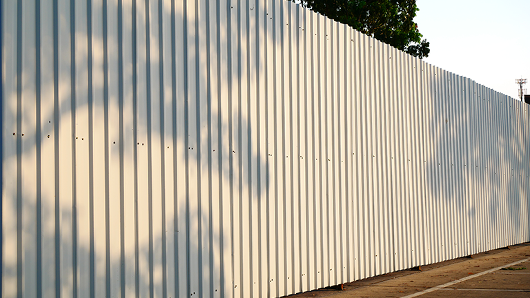 Fencing​
