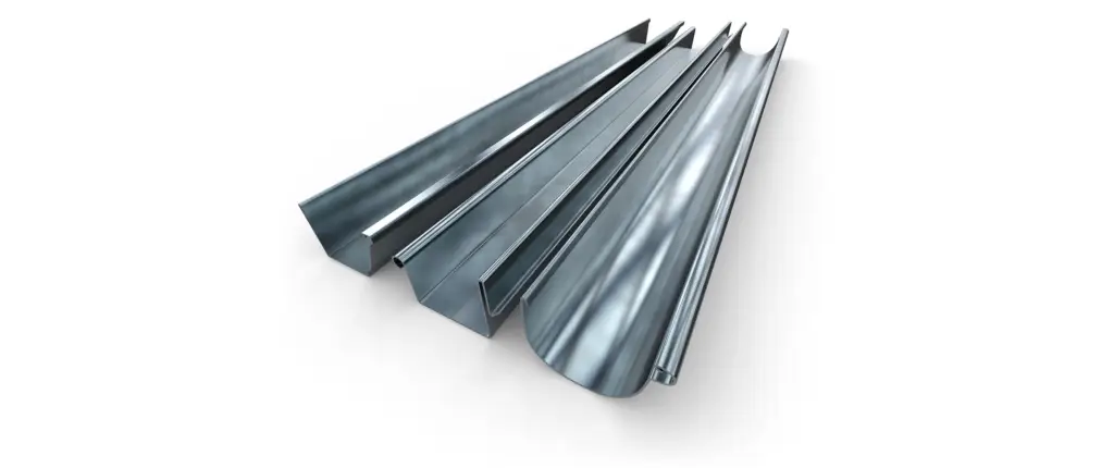 Gutter